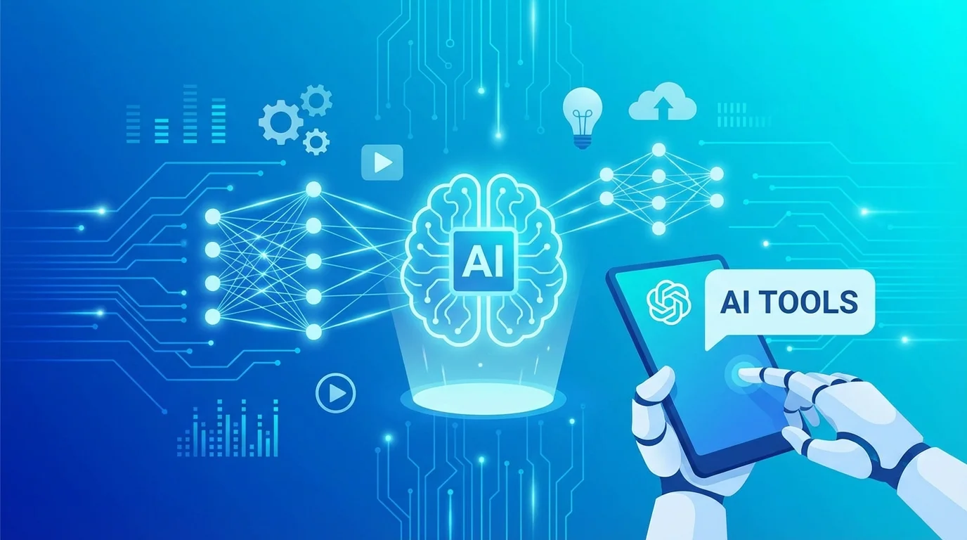 Штучний інтелект