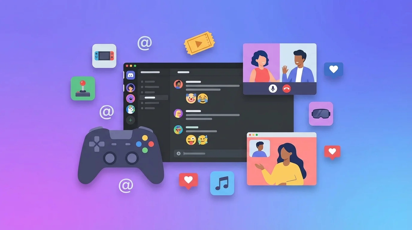 Комунікації