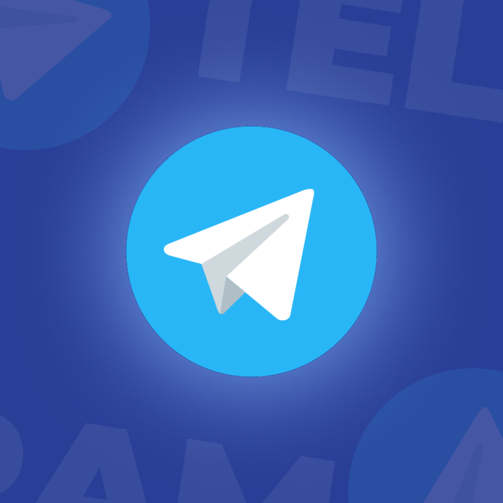 Telegram Premium 6 месяцев